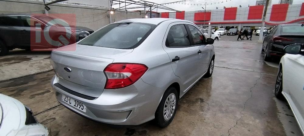 Ford Figo